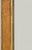 Modern Modern Birch and Gilt Gesso Framed Mirror For Sale - Image 3 of 7