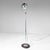 Vintage Floor Lamp in Chromed Metal Structure, Italy, 1960s For Sale - Image 6 of 18