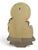 Anri Italy Wood Madonna With Diadem Mary Child Angel Juan Ferrandiz Wall Plaque For Sale - Image 9 of 11