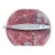 Mid 20th Century Italian Pottery Fish Dish Flavia Bitossi Aldo Linda For Sale