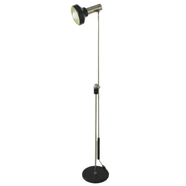 Magneto Floor Lamp by H. Fillekes for Artiforte For Sale - Image 9 of 16