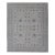 Modern Tribal Khotan Rug in Shades of Cream Tan by Keivan Woven Arts 9'3 X 11'10 For Sale