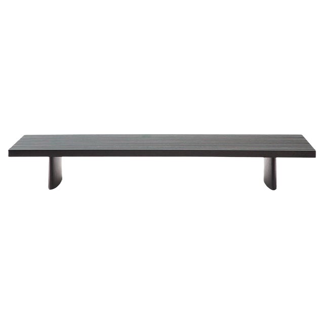 Refolo Low Table by Charlotte Perriand for Cassina For Sale