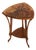 Antique French Art Nouveau Side Table by Emile Galle, 1900 For Sale