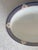 Late 20th Century Exquisite Wedgwood Waverley Bone China Oval Serving Bowl Mint Condition For Sale - Image 10 of 12