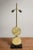 Sculptural Mid-Century Modern Brass Disc Lamps - a Pair For Sale - Image 4 of 10