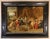 Frans francken ii (antwerp 1581 – 1642) attributed the wedding at cana oil on canvas 71 x 100 cm. - framed 99 x 129 cm....