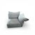 Modular Corner Sofa by Francesco Binfaré for Edra, 2014, Set of 3 For Sale - Image 6 of 12