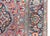 Persian Early 20th Century Persian Heriz Rug For Sale - Image 3 of 16