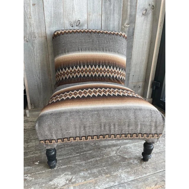 Low lounge chair, 35cm with a seat height.