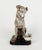 F Coffin, Jack Russell Dog Sculpture, 1920s, Bronze and Marble For Sale - Image 9 of 14