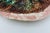 Circa 1880 English Majolica Begonia Leaf Serving Tray For Sale - Image 4 of 9