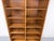 Mid-Century Modern Large Vintage Teak Bookcase by Carlo Jensen for Hundevad & Co., 1960s For Sale - Image 3 of 18