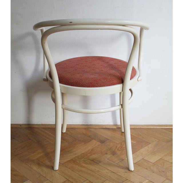 1980s Vintage B9 Chair by Ton, 1988 For Sale - Image 5 of 18