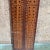 Vintage Wood Cribbage Game Board Hughes Manufacturing Co Los Angeles For Sale - Image 10 of 12