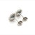 Natural Sapphire Diamond Stud Earrings 14k Gold 1.09 TCW Certified For Sale In New York - Image 6 of 10