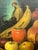 Elsie Palmer Payne, Still Life With Fruit, Oil on Canvas, C. 1930s For Sale - Image 13 of 18