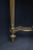 Victorian Giltwood Console Table with Jardinière For Sale - Image 9 of 13