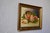 1920s E. Durmann, Academic Roses, 1926, Oil Painting on Canvas, Framed For Sale - Image 5 of 7