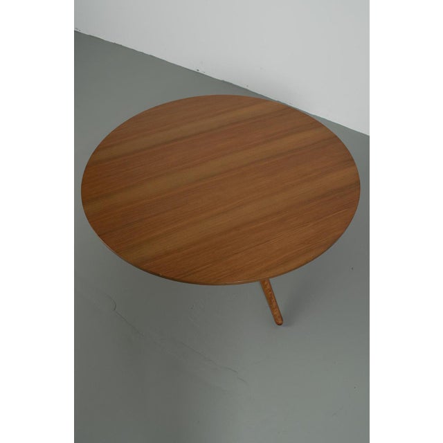 Movex Coffee Table by Jürg Bally For Sale - Image 9 of 10