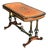 Aesthetic Movement Centre Table, 1870 For Sale
