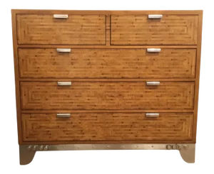 Currey & Co. Industrial Modern Moda Chest of Drawers