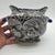 Antique Salopian-Type Black Transferware Covered Sugar Bowl, Staffordshire, Circa 1820s For Sale - Image 16 of 18