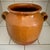 Vintage French Terracotta Confit Pot For Sale - Image 11 of 13
