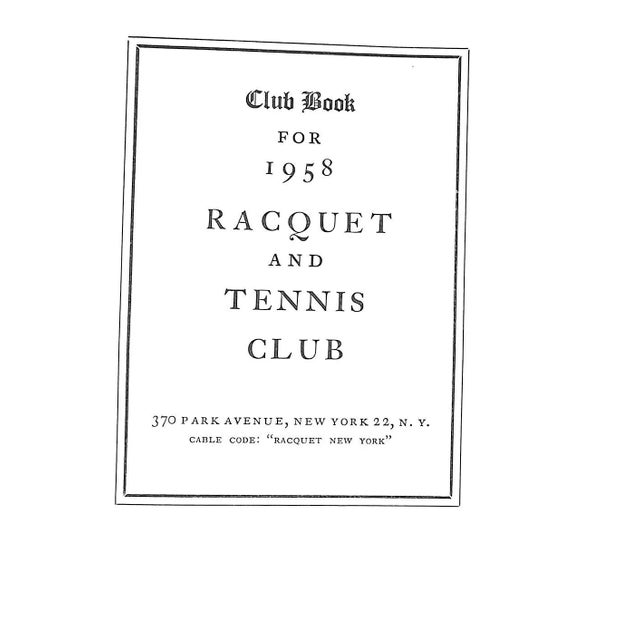 [174] pp. 1958 7 3/8" x 5 3/8" Ex-libris: Clarence Cecil Pell (1885-1964) Clarence C. Pell was a retired stockbroker and a...