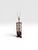 Vintage Coastal Bamboo & Rattan Openwork Table Lamp, 1970s For Sale - Image 9 of 10