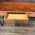 Early 19th Century 19th Century French Provincial Dining Table With Two Drawers For Sale - Image 5 of 16