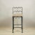 Not Yet Made - Made To Order Pair of 'Méandre' Counter Stools by Design Frères For Sale - Image 5 of 9
