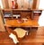 Mid-Century Modern Vintage Bauhaus Fusion Secretaire Desk from Multifunctional Workstation, 1950s For Sale - Image 3 of 6