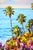 Early 21st Century Summer. California. Original Contemporary Painting by Iryna Kastsova For Sale - Image 5 of 10