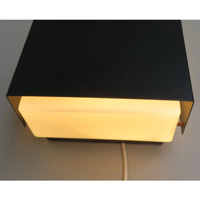 Cubist Wall Outdoor Lights from Bega, 1960s, Set of 2 For Sale - Image 13 of 18