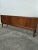 Vintage Danish Teak Sideboard, 1970s For Sale - Image 10 of 11