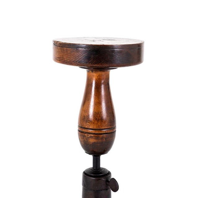 19th Century Gilders Wheel For Sale - Image 11 of 15