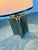 Metal Table Lamp by Banco Firenze, Italy, 1970s For Sale - Image 7 of 11