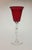 Mid-Century Modern 1960s Blenko Regal Chalice Vase For Sale - Image 3 of 16