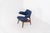 Pinguin Armchair by Louis Van Teeffelen for Wébé For Sale - Image 6 of 14