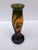 1920s Vianne Glass Co. Hand Blown Vase For Sale - Image 10 of 10