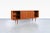 Danish Modern Teak Credenza by Axel Christensen for Aco Mobler, 1960s For Sale In Los Angeles - Image 6 of 12