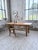 Brown Mountain Dining Table in Beech, 1950s For Sale - Image 8 of 18