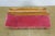 Antique Victorian Quartersawn Oak Salesman Sample Chaise Lounge Daybed 14" For Sale - Image 6 of 12