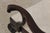 Set of 6 Stickley Mahogany Chippendale Dining Chairs For Sale - Image 9 of 18