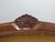 1960s Chippendale Leather Armchair, 1960s For Sale - Image 5 of 18