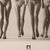 Vintage French They Are Coming Framed Poster by Helmut Newton, 1994 For Sale - Image 6 of 12