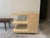 Mid-Century Modern Kreiss “E” End/Side Table, Attributed For Sale - Image 3 of 12