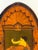 Wood Pair 19th C. English Aesthetic Movement /Pre-Raphaelite Marquetry Muse Plaques For Sale - Image 7 of 17