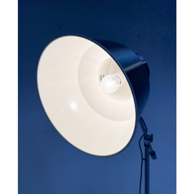 Metal Floor Lamp from Hala Zeist, 1970s For Sale - Image 16 of 17
